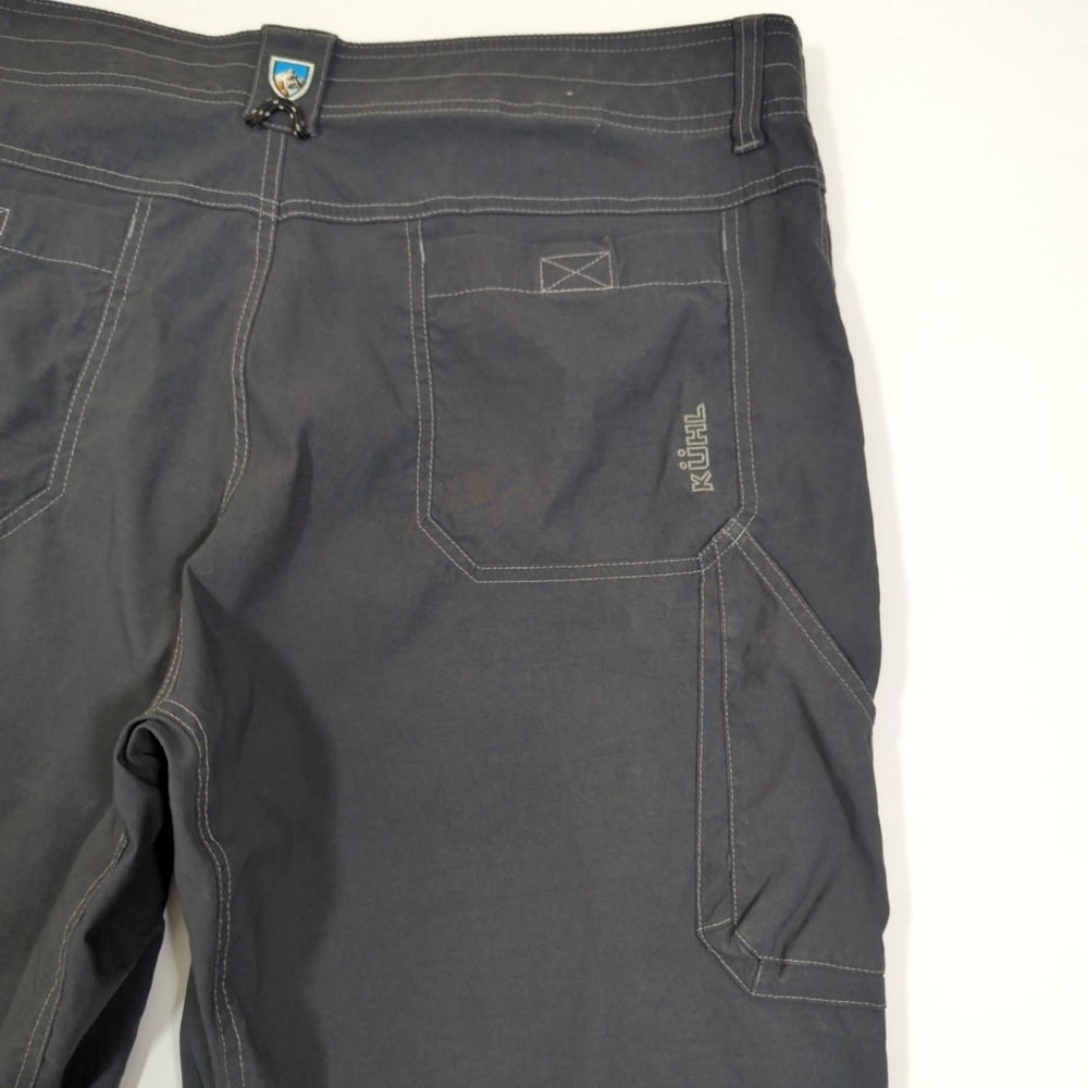 Kuhl Men's Renegade Shorts - Picture 8 of 10
